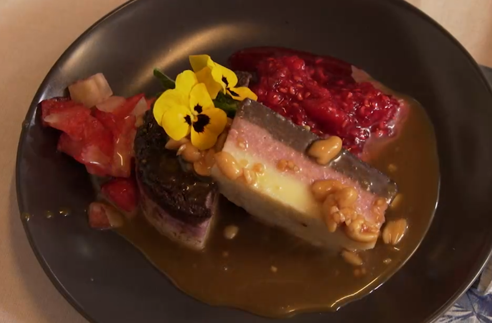 Dezert: Detstvo trošku inak