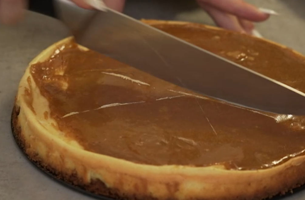 Dezert: Cukrú cukrú