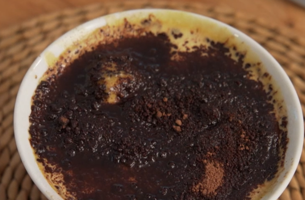 Dezert: Dopingové stavy