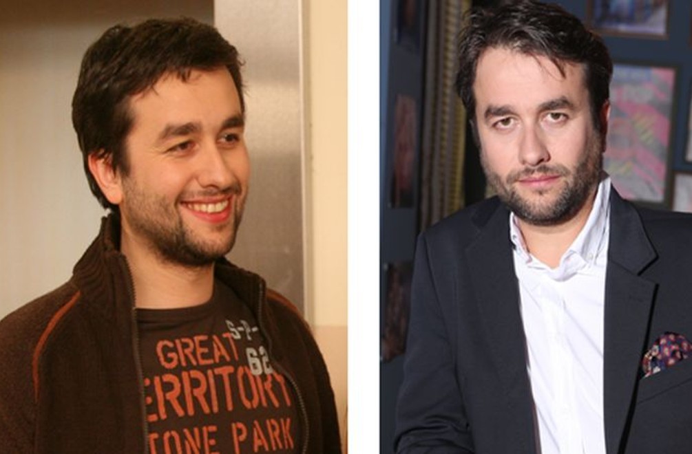 Takto šiel čas: Pozrite sa, ako sa za 7 rokov zmenil Vlado Kobielsky!