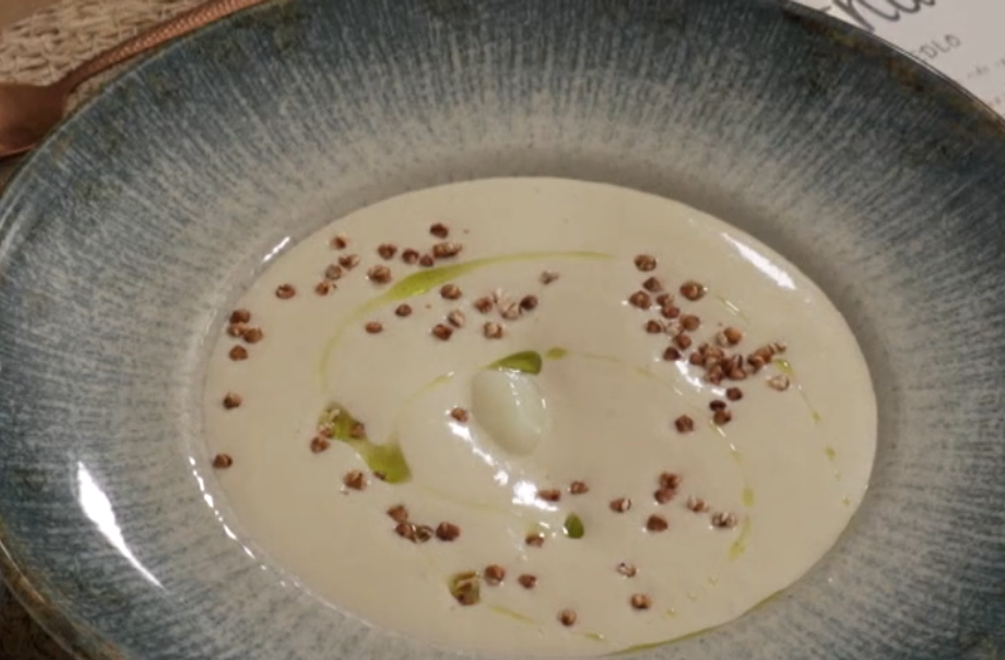 Polievka: Zabehne z toho bačovi?