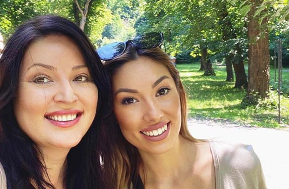 Dcéra Ivany Christovej poriadne prekvapila! Daniela urobila veľké životné rozhodnutie!