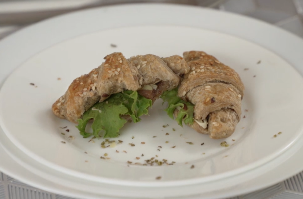 Predjedlo: Slovenský Paríž