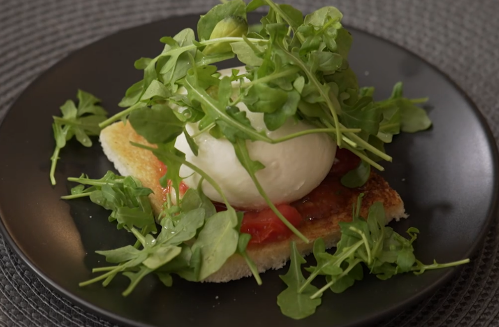 Predjedlo: Taká klasika