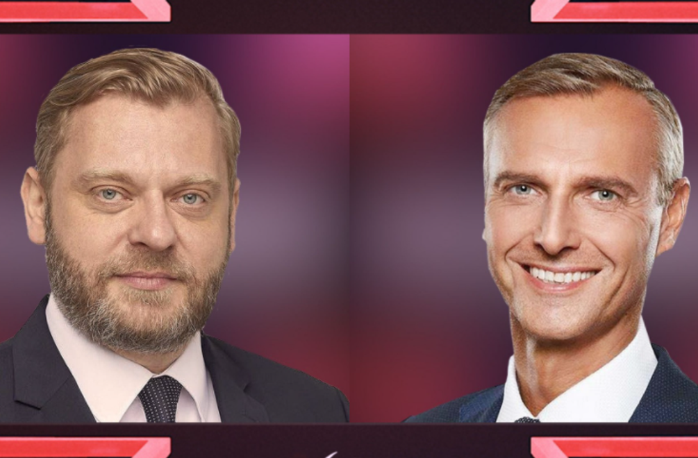 Juraj Krúpa verzus Richard Raši: Aké otázky dostali od divákov?