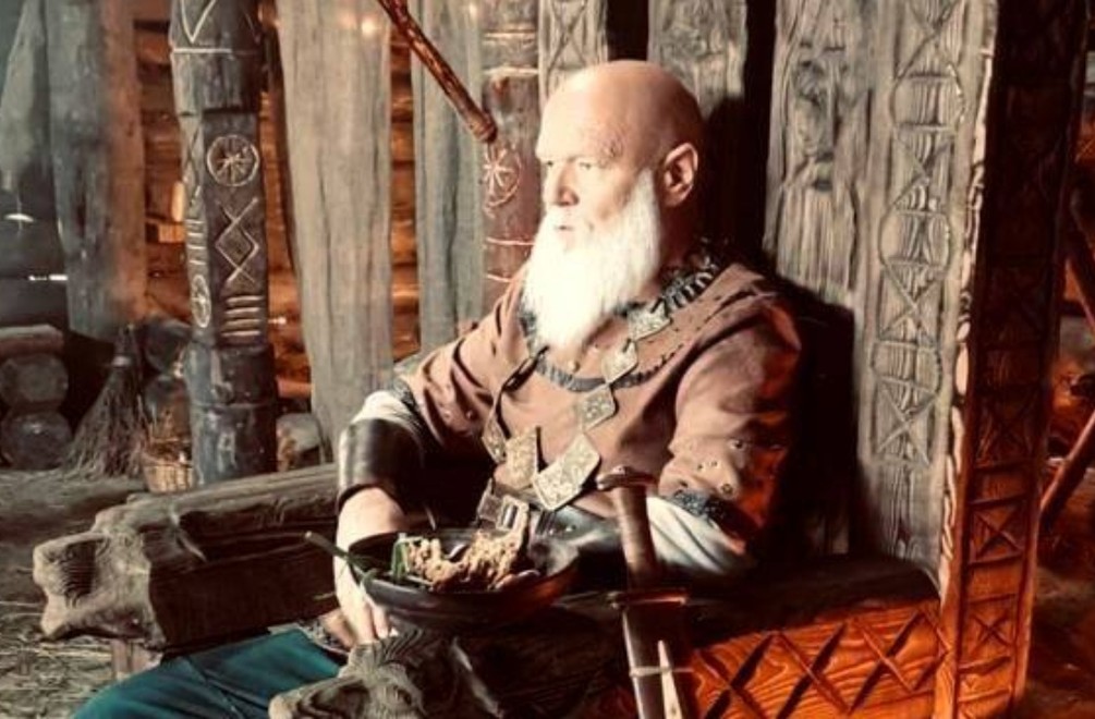 JOJka začína nakrúcať veľkolepý seriál Slovania: Tešte sa na pútavý príbeh a veľké mená!