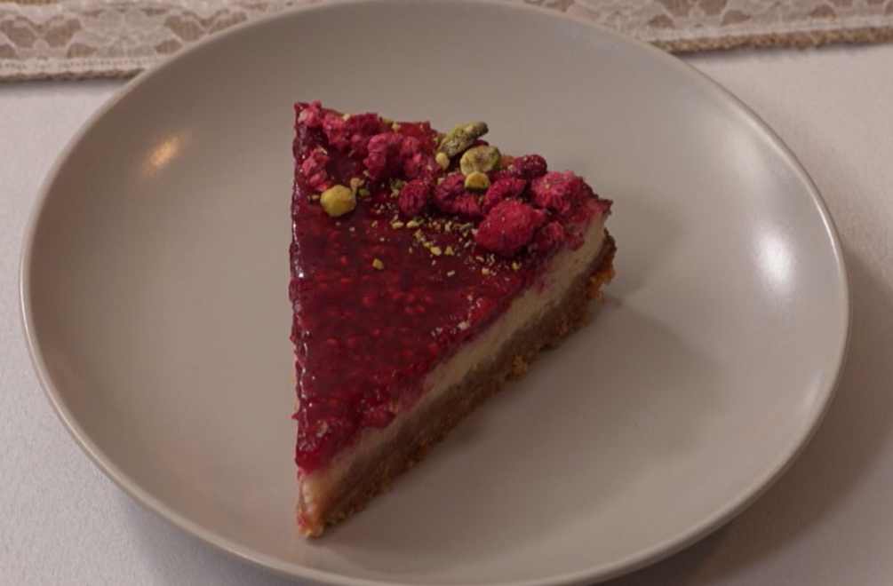 Dezert: Alzheimer nehrozí