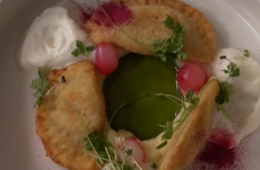 Predjedlo: Také naozaj slovenské