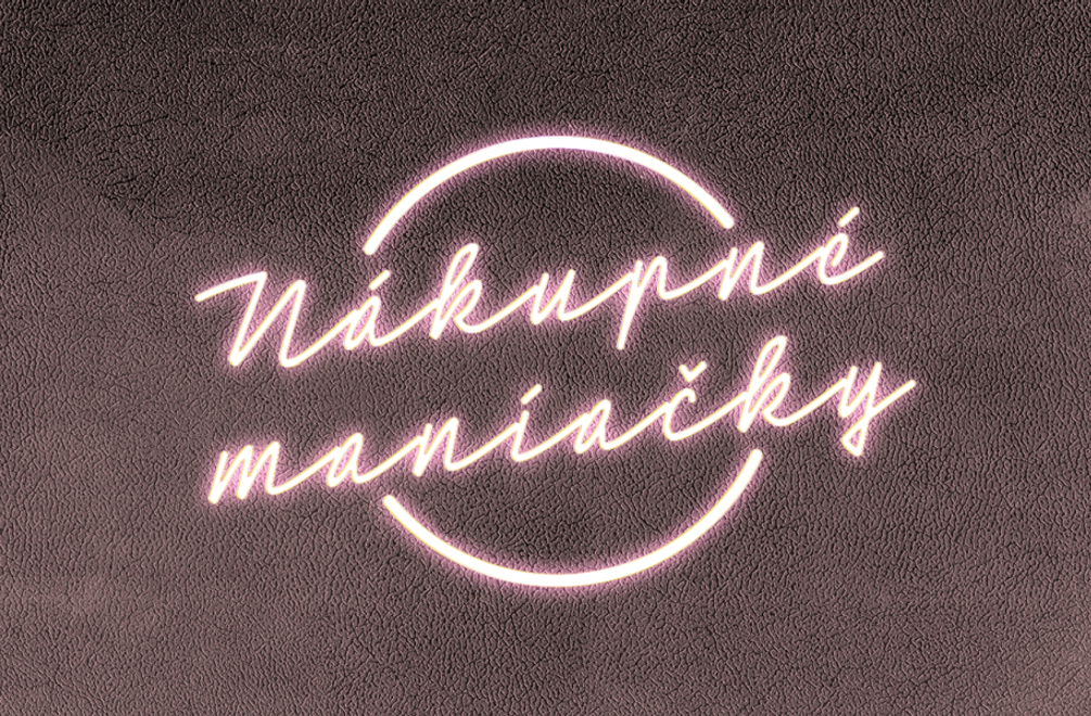 Nákupné maniačky sa vracajú a vy môžete byť ich súčasťou: Neváhajte a prihláste sa!