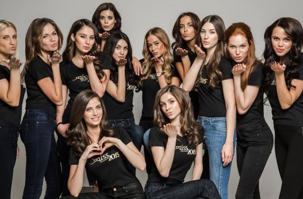 Predstavujeme vám finalistky Miss Slovensko 2015: Pozrite si ich videovizitky!