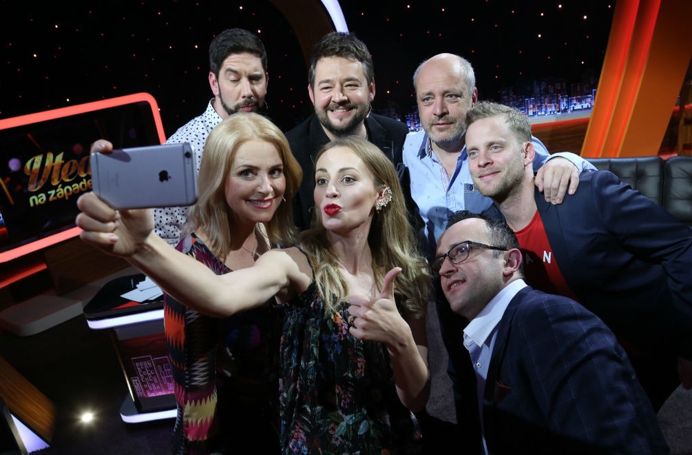 V šou Vtedy na západe budú opäť zaujímaví hostia: Ich príbehy vás dostanú!