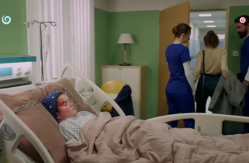 Dvojitý zásah JOJky: Noviny TV JOJ spravodajským lídrom, Nemocnica vyhrala večer