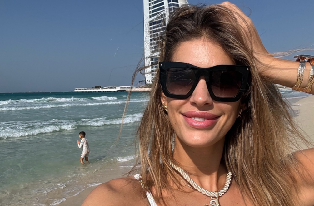 TOP atrakcie pre deti v Dubaji: Tieto Jasmina Alagič milujú so Sanelom najviac