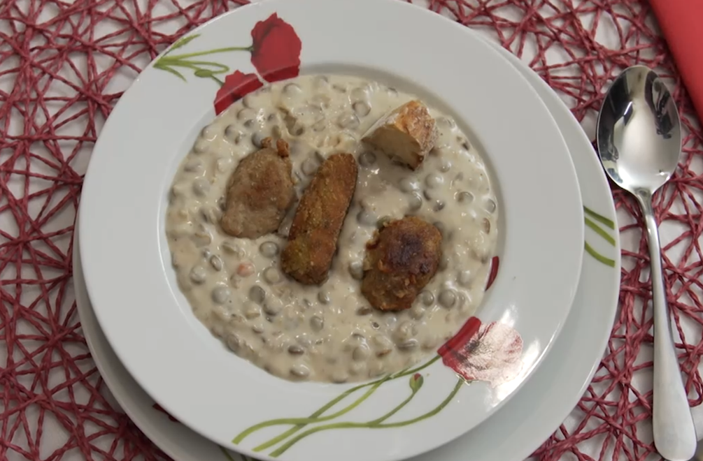 Hlavné jedlo: Mladosť v starobe