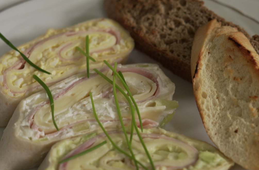 Predjedlo: Farebný cudzinec