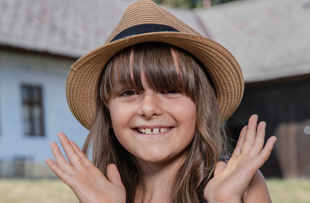 Anežka Jančichová