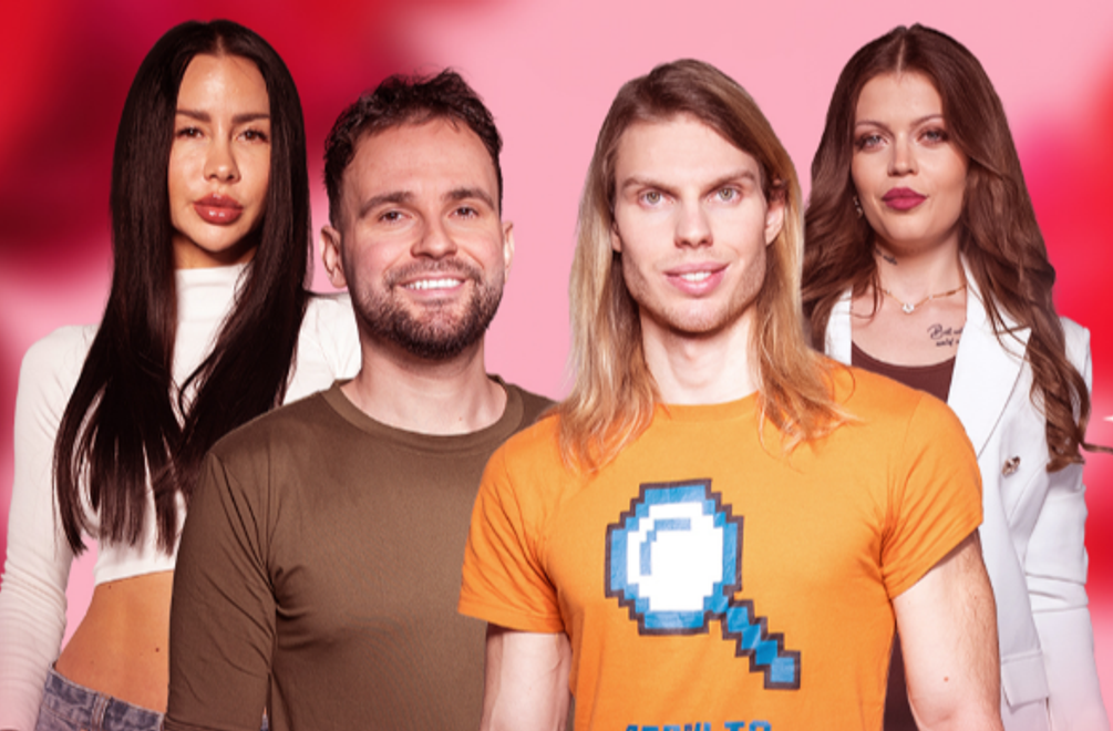 Veľkolepé finále Mama, ožeň ma mieri do kín: Nezmeškaj premietanie, aké na Slovensku ešte nebolo!