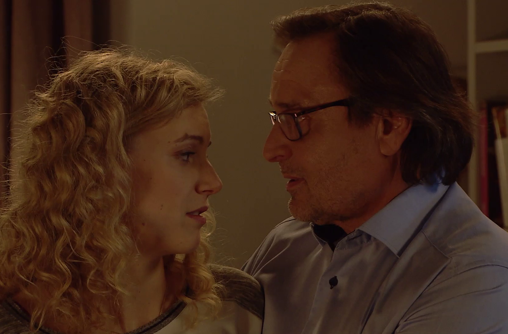 Denisa sa Riškovi vyhráža ústavom: Ako na to zareaguje Mikuláš?