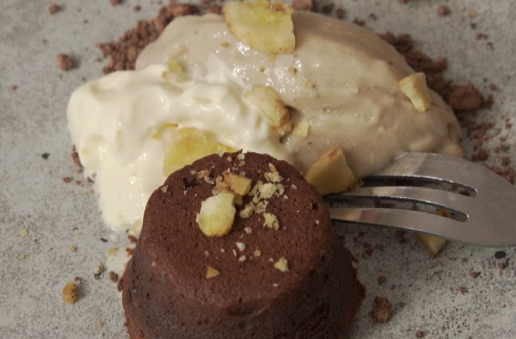 Dezert: Prišiel som za vami z ďalekej Afriky