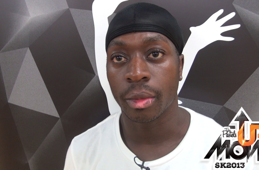 Náročný booth camp Lil´Phila: Kričal som, lebo sa málo snažili!