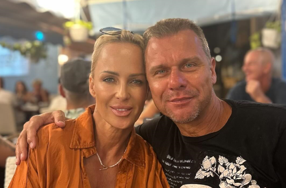 Naozaj sa bude Zuzana Belohorcová ROZVÁDZAŤ? Bývalá moderátorka prehovorila!