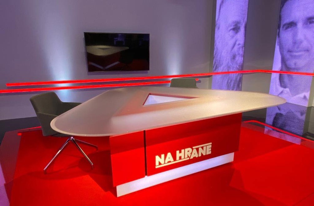 Nová vláda a v hre aj kontroverzné mená: Títo politici prídu do relácie Na hrane!