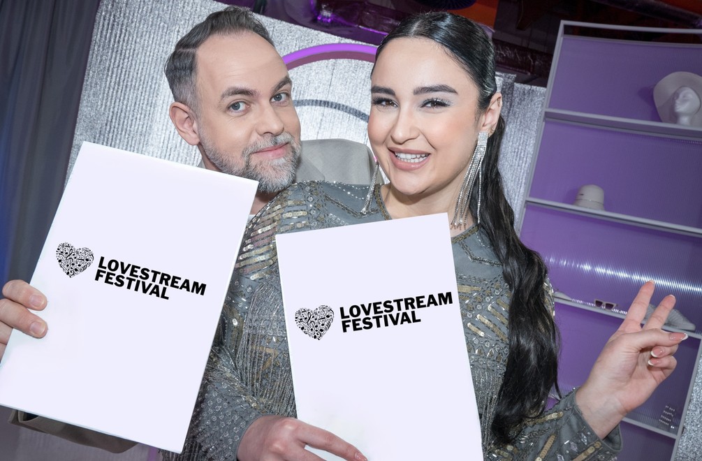 Milovníčky módy, pozor! Príďte na festival Lovestream a zúčastnite sa castingu do Maniačok!