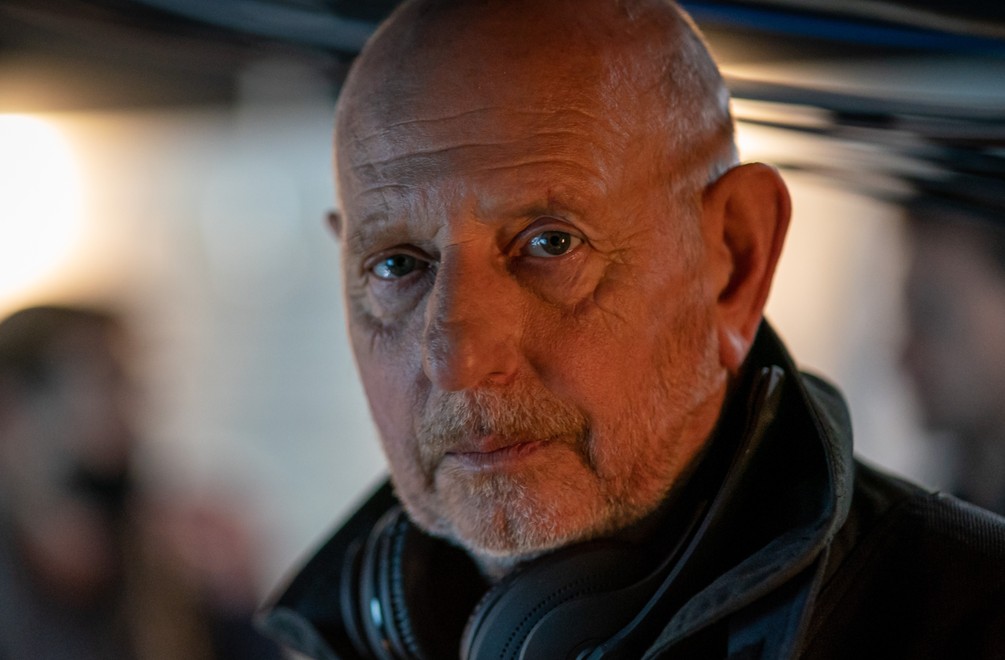 kapitán Jozef Brázda