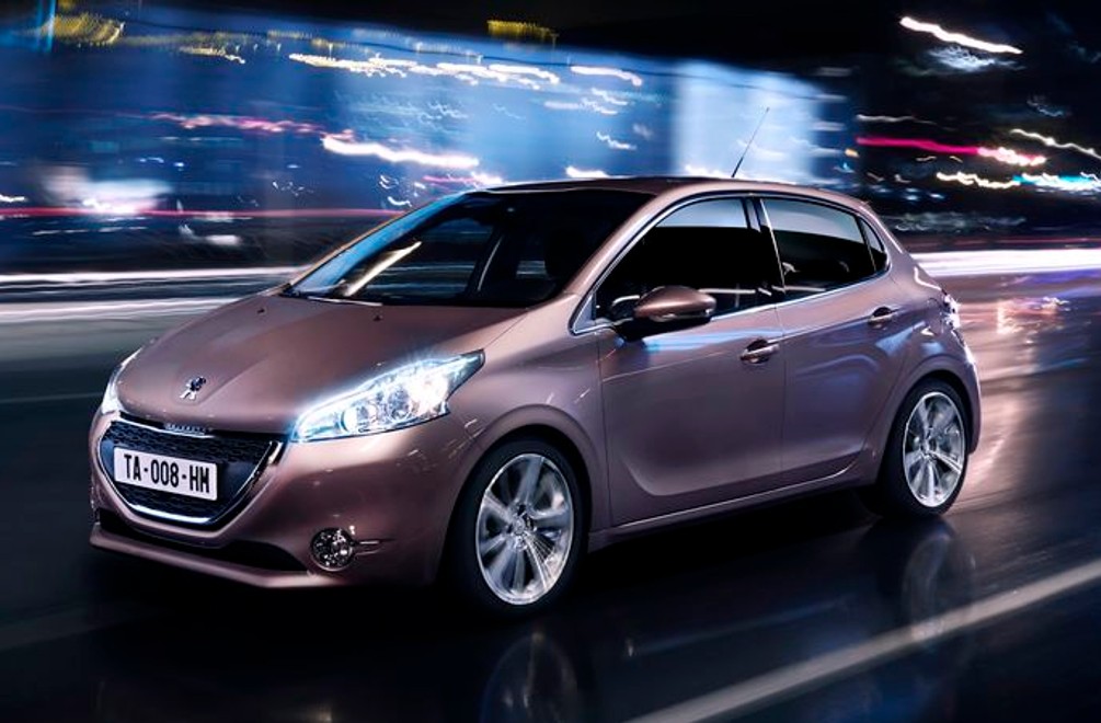 Súťaž o auto s Panelákom pokračuje!