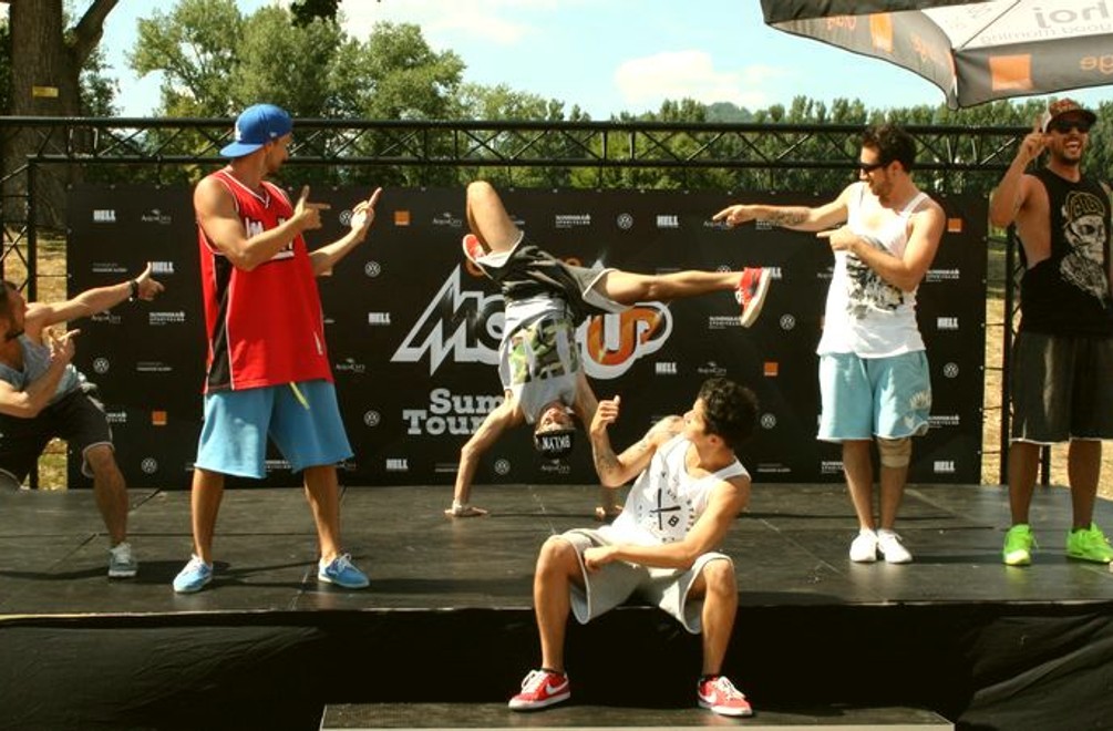 Pastels vystúpia aj na Jojke v meste!