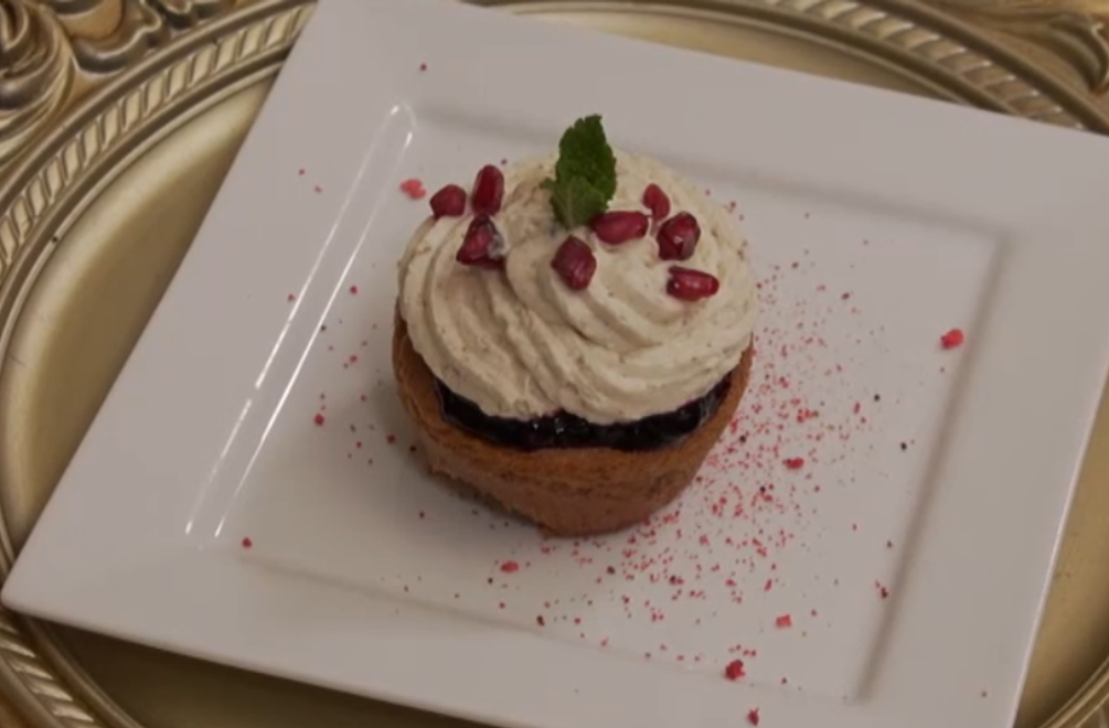 Dezert: Wonka de Paris