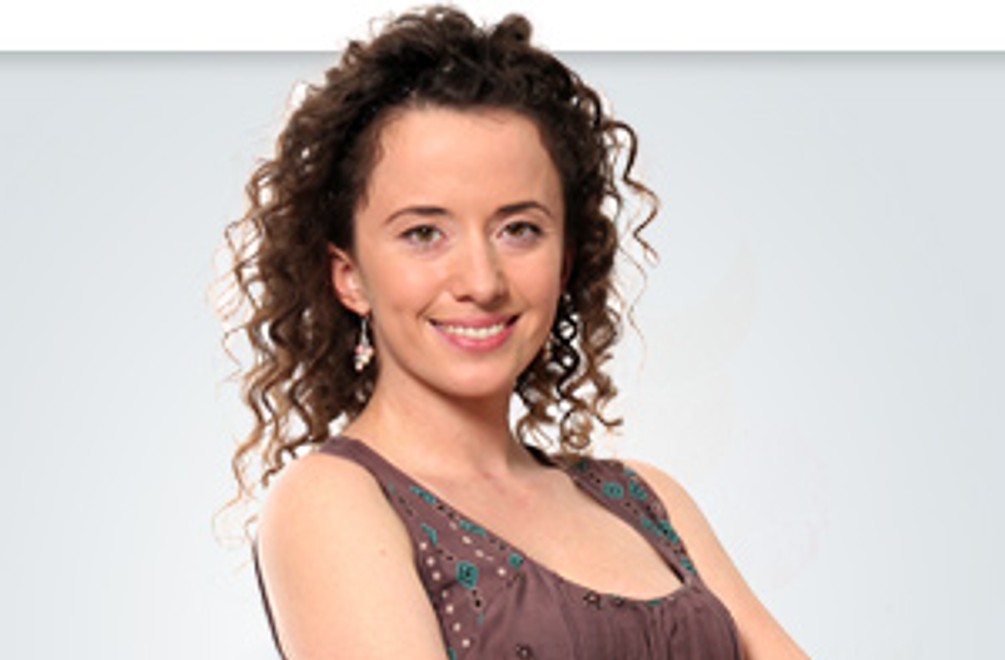 Zuzka Petrichová, (rod. Volárová)