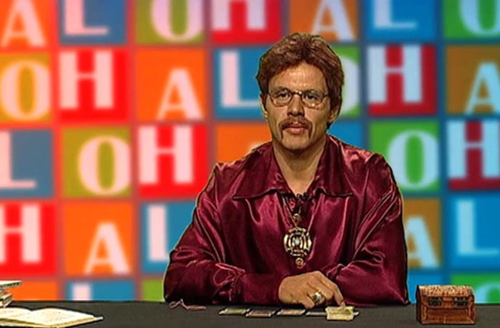 Čo vyveští Hesso a jeho pexeso?