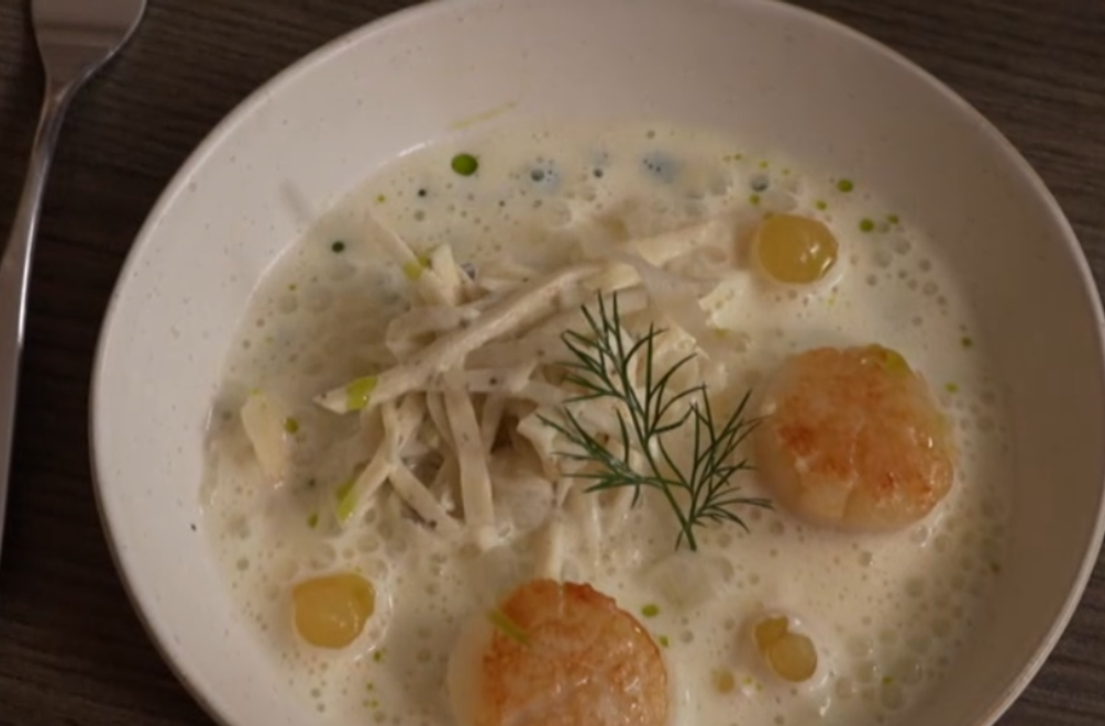 Predjedlo: Patrón Španielska vo Francúzsku