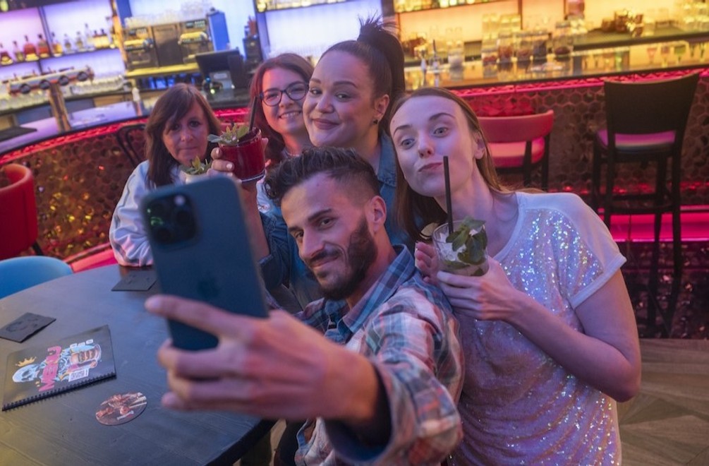 Legendárna šou sa vracia: JOJka odštartuje MAMA, OŽEŇ MA