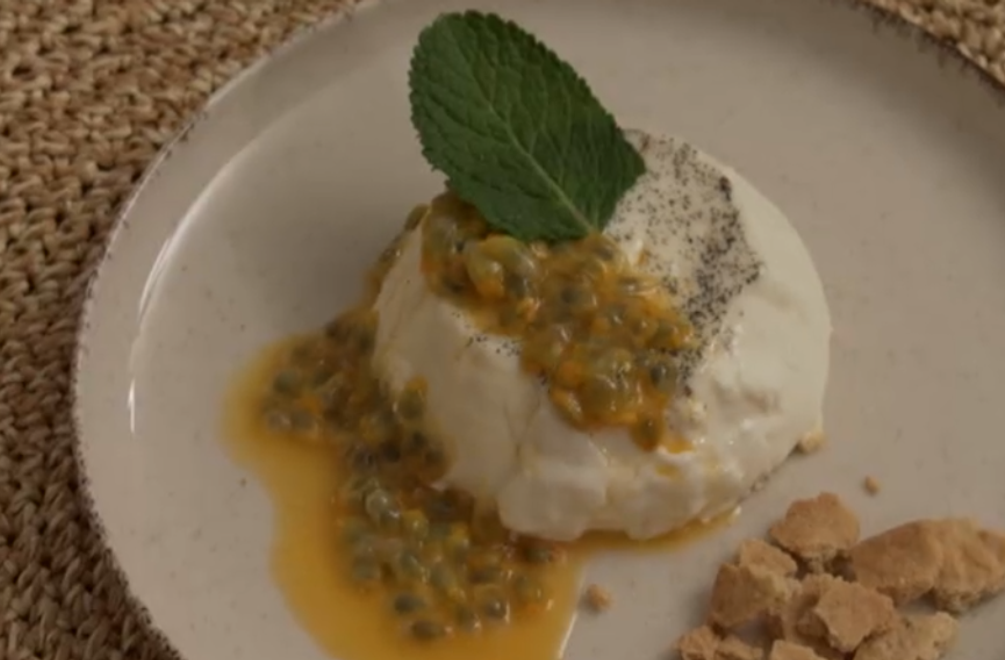 Dezert: Bella Italia