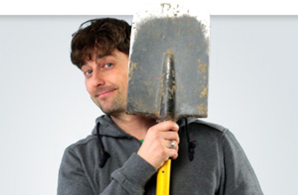 MARTIN ČURDA - záhradný architekt