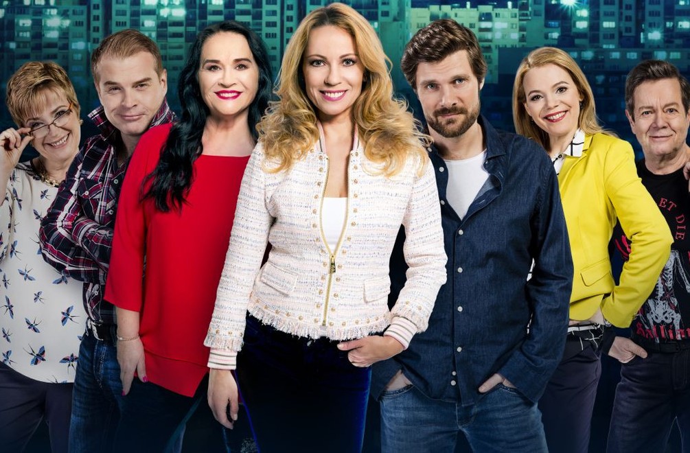 Myslíš si, že vieš o Paneláku naozaj všetko? Otestuj sa v našom kvíze!