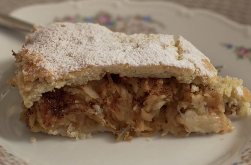 Dezert: Bez valčeka ani na krok