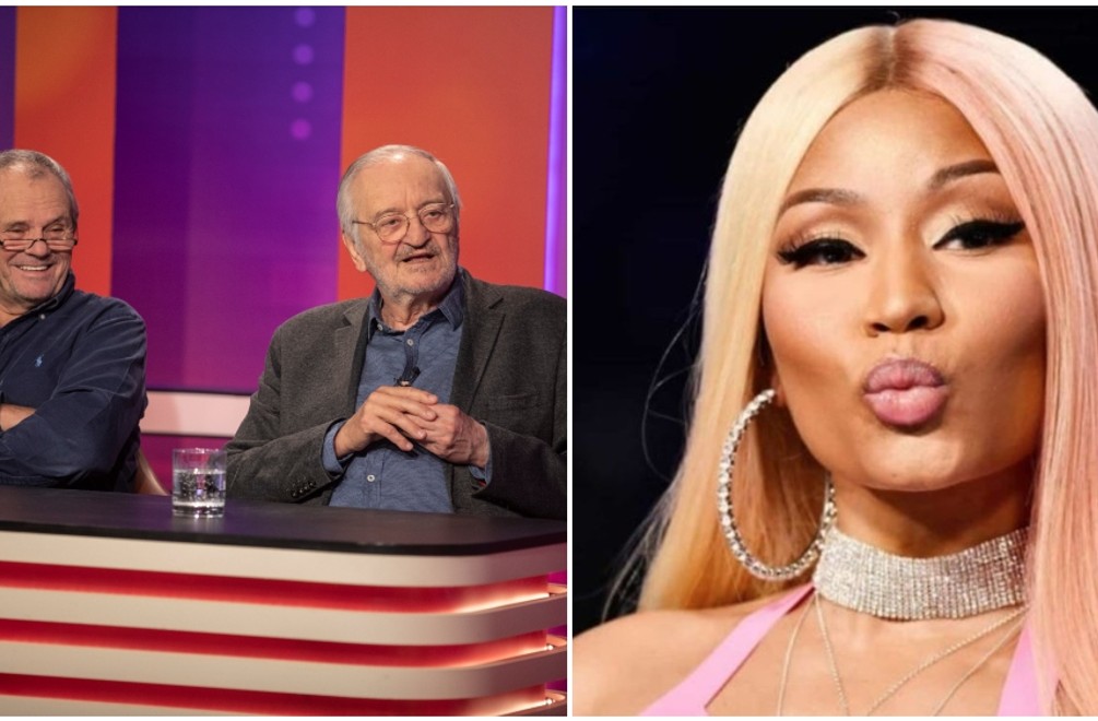 Glosátori si poriadne podali Nicki Minaj: Po tomto sa už raperka na Slovensko nevráti!