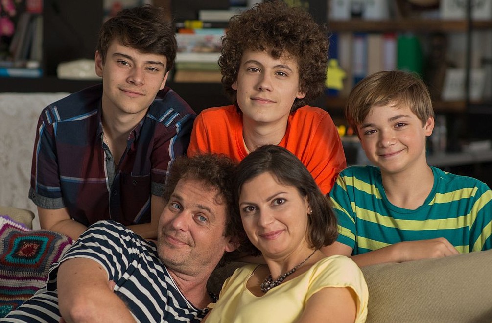 Kam zmizli NAŠI? Budúcnosť vašich obľúbených seriálových hrdinov vás rozhodne poteší!