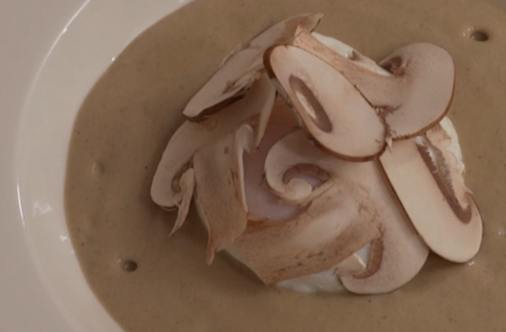 Polievka: Kde sa stratí, tam sa nájde