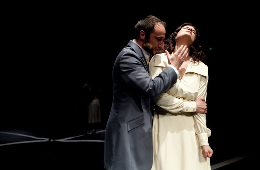 Vstupenky na predstavenie Buddenbrookovci sú rozdané!