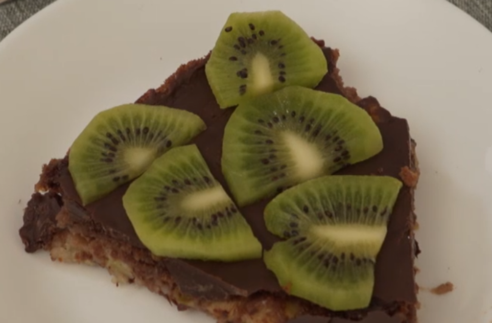 Dezert: Opičie zdravie