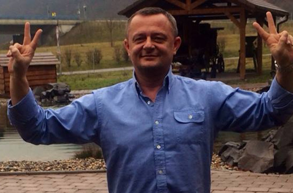 Vilo Rozboril je definitívne novým jojkárom: Akú reláciu bude moderovať?