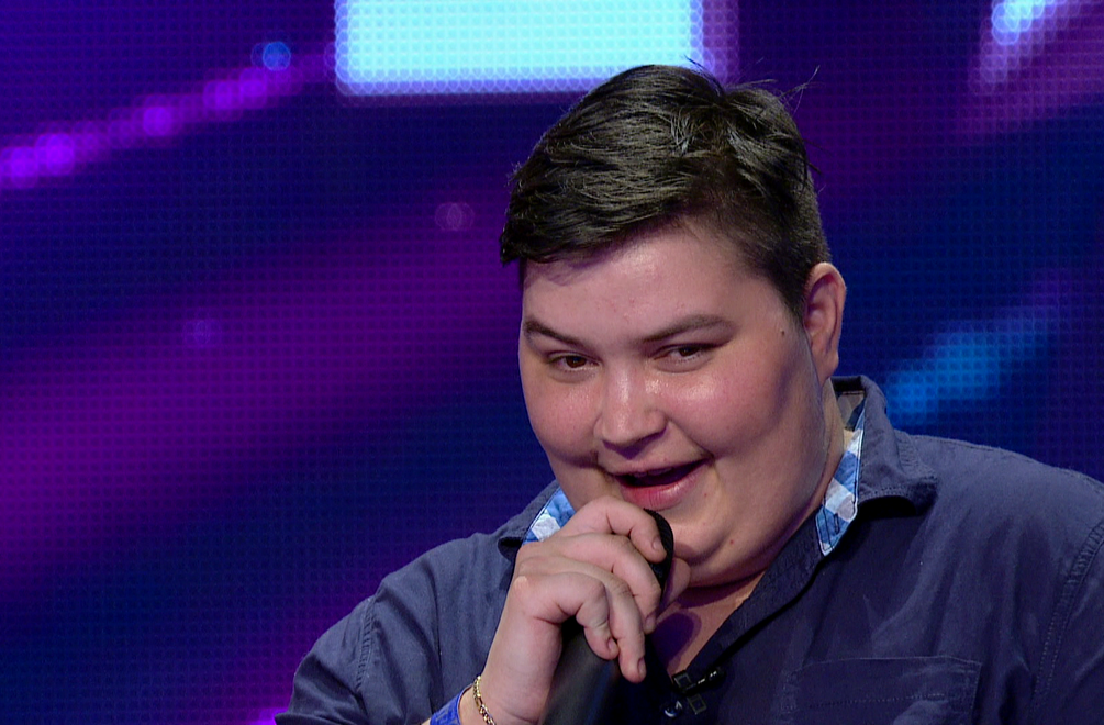 Aj sympatická Katka prehrala boj s trémou: Ani podpora od Lucie Bílej jej nepomohla