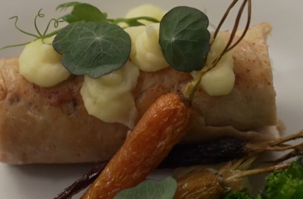 Hlavné jedlo: Z Galanty uletelo do Úľan