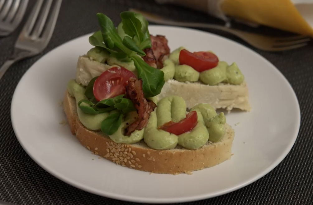 Predjedlo: Zelená je tráva, fotbal to je hra