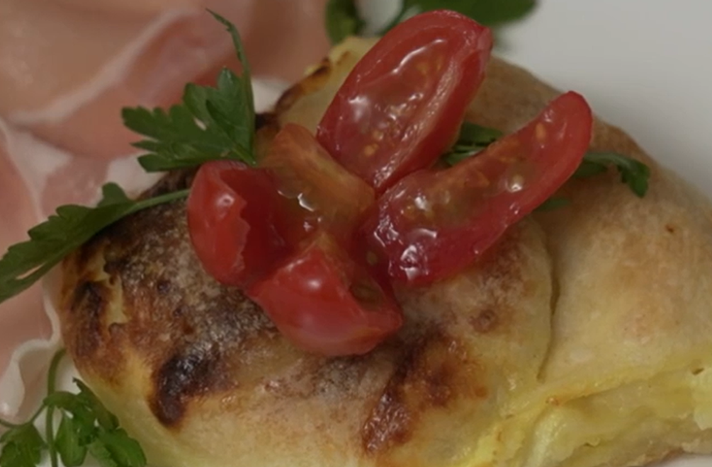 Hlavné jedlo: Sarma je zdarma