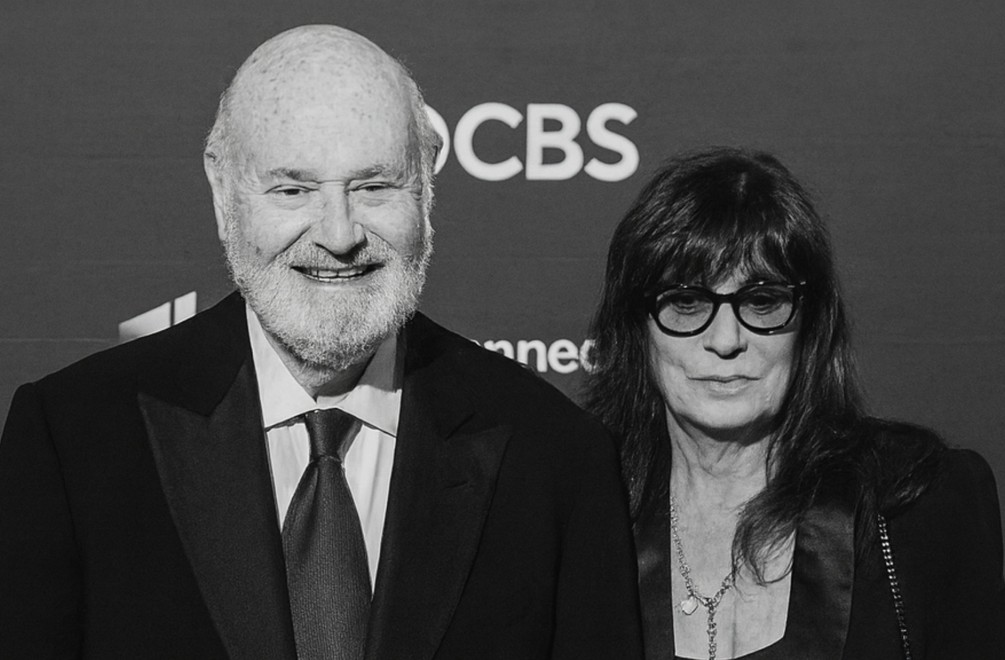 Americký režisér Rob REINER s manželkou sú mŕtvi: Našli ich ZAVRAŽDENÝCH vo vlastnom dome!